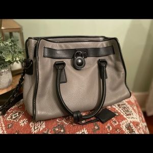 Michael kors hamilton bag